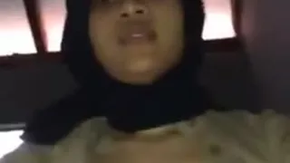 Bokep Jilbab Ini Posisi Yang Enak Yank